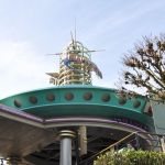 Disneyland Park - Discoveryland - 012